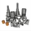 Precison-PET-Preform-Formhohlraumeinsätze und Kern für Spritzgussform