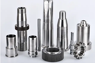 Maßgeschneiderte Formkomponenten für Kosmetikverpackungen – Kern, Hohlraum, Einsätze und Schieber