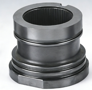 Präzisions-Abstreifer-Einsätze: Ausgewogene Kraft für Hochgeschwindigkeitsformen