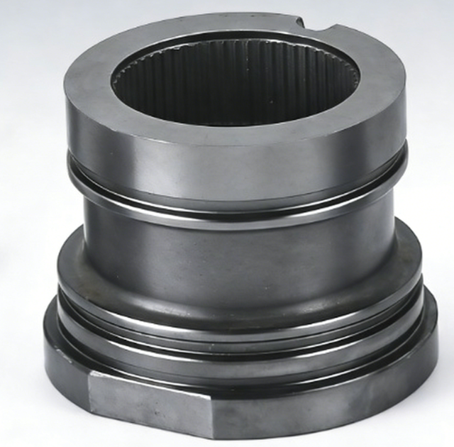 Präzisions-Abstreifer-Einsätze: Ausgewogene Kraft für Hochgeschwindigkeitsformen